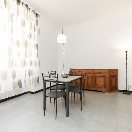 Apartamento 7 Minuti Dal Centro Citta Génova Exterior foto