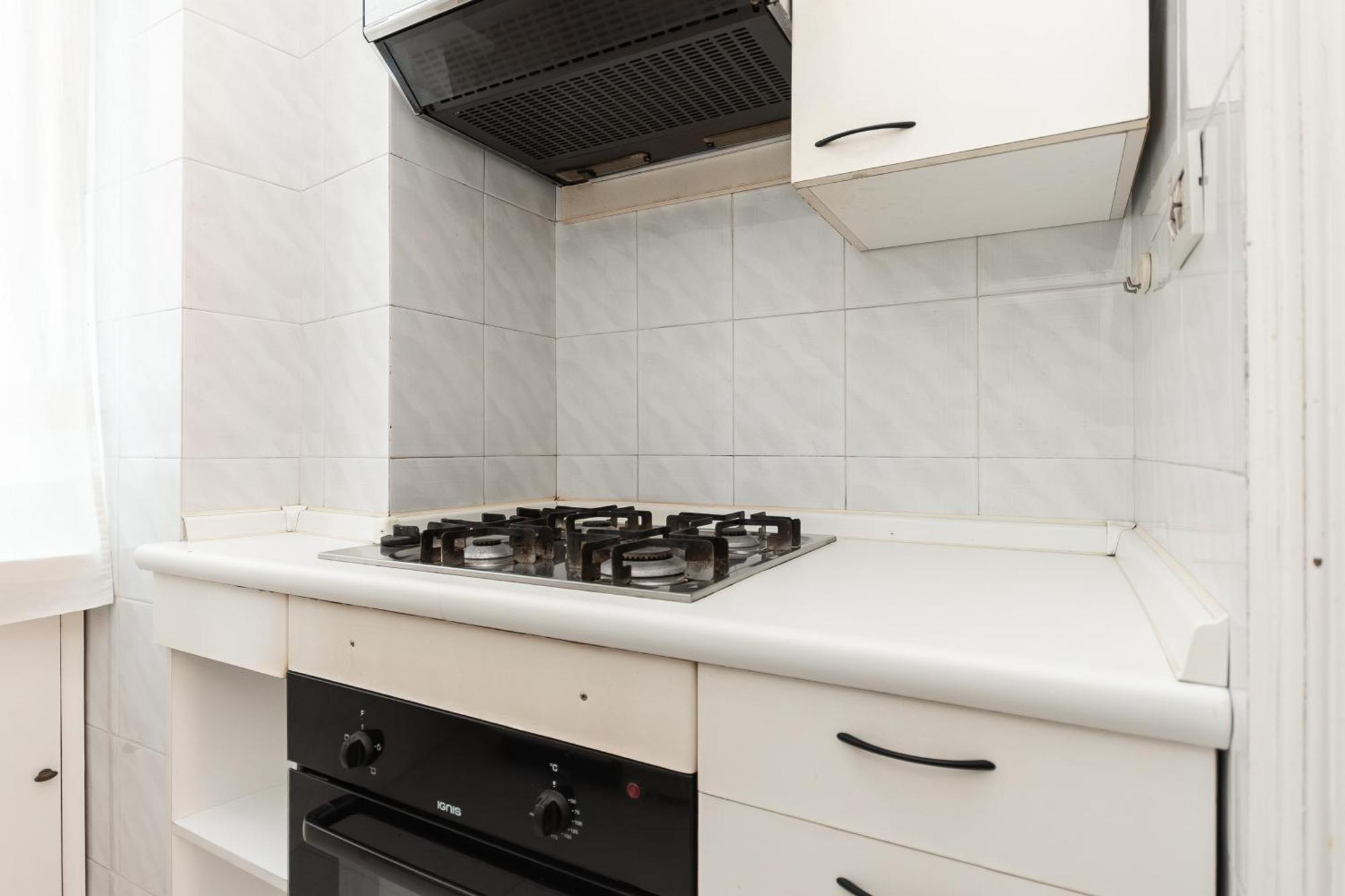 Apartamento 7 Minuti Dal Centro Citta Génova Exterior foto