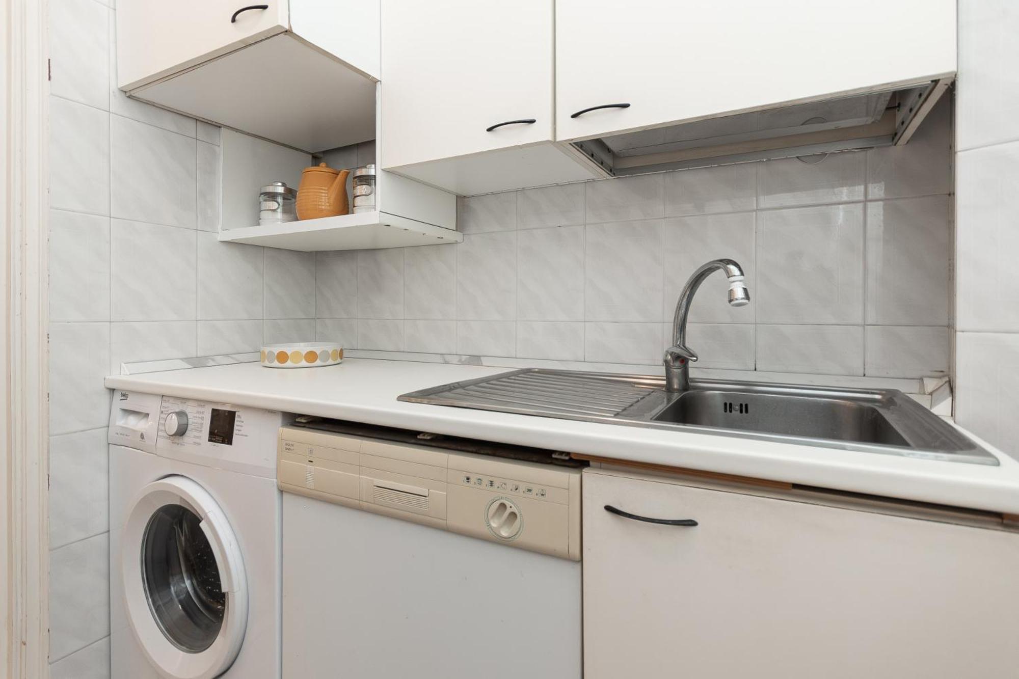 Apartamento 7 Minuti Dal Centro Citta Génova Exterior foto