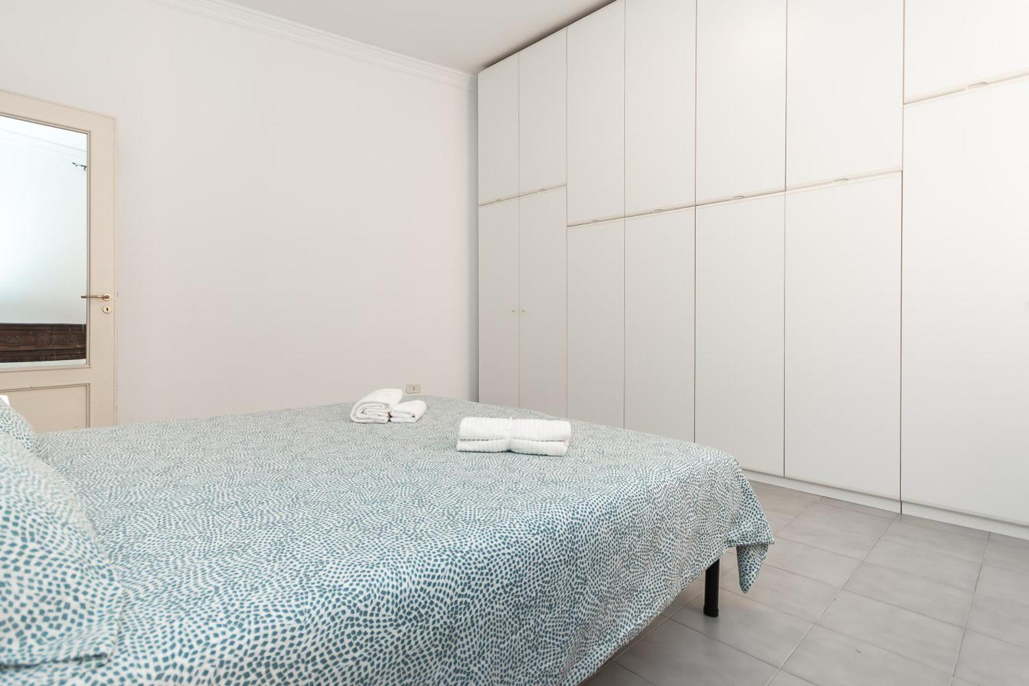 Apartamento 7 Minuti Dal Centro Citta Génova Exterior foto