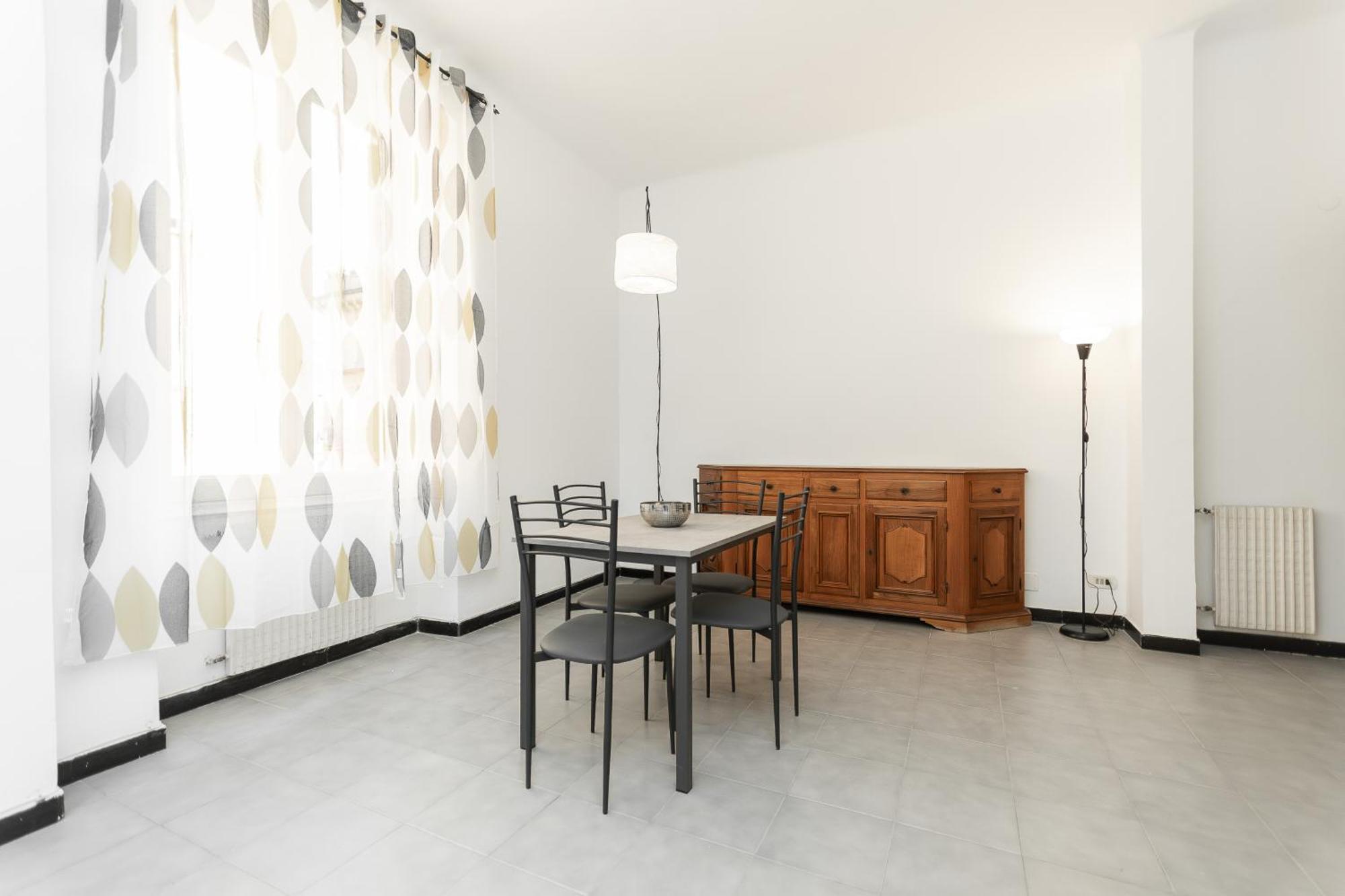 Apartamento 7 Minuti Dal Centro Citta Génova Exterior foto